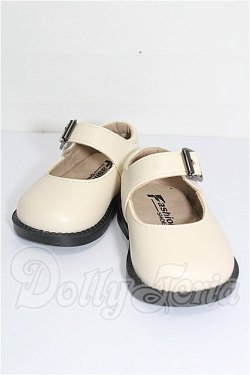 画像1: 乙姫ドール用/OF:靴 S-26-04-19-350-TO-ZS