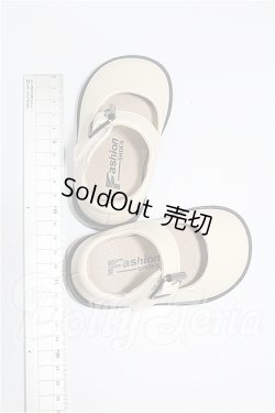 画像3: 乙姫ドール用/OF:靴 S-26-04-19-350-TO-ZS