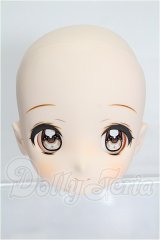 DOLLCE DOLL/DC60-01カスタムヘッド S-26-04-19-211-TO-ZS