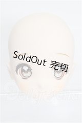 DOLLCE DOLL/DC60-01カスタムヘッド S-26-04-19-211-TO-ZS