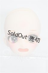 オビツ50/OBT50-04　カスタムヘッド S-26-04-19-212-TO-ZS