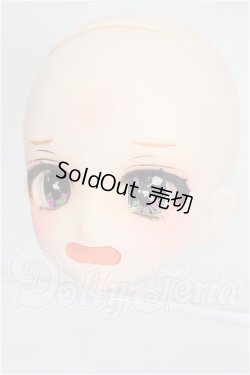 画像2: オビツ50/OBT50-04　カスタムヘッド S-26-04-19-212-TO-ZS