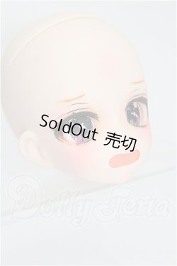 画像3: オビツ50/OBT50-04　カスタムヘッド S-26-04-19-212-TO-ZS