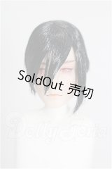 オビツボディ/オビツ30-01ヘッド S-26-04-19-215-TO-ZS
