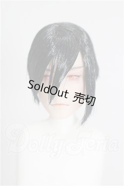 画像1: オビツボディ/オビツ30-01ヘッド S-26-04-19-215-TO-ZS