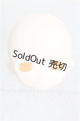 TinyFox/1/6スケールドール用ヘッド S-26-04-19-214-TO-ZS