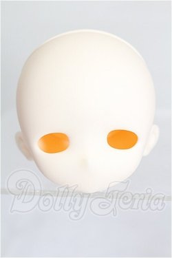 画像1: TinyFox/1/6スケールドール用ヘッド S-26-04-19-214-TO-ZS