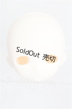 画像1: TinyFox/1/6スケールドール用ヘッド S-26-04-19-214-TO-ZS