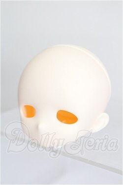 画像2: TinyFox/1/6スケールドール用ヘッド S-26-04-19-214-TO-ZS
