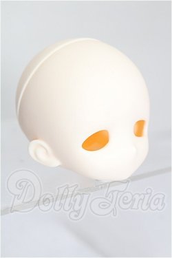 画像3: TinyFox/1/6スケールドール用ヘッド S-26-04-19-214-TO-ZS