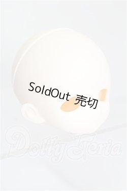 画像3: TinyFox/1/6スケールドール用ヘッド S-26-04-19-214-TO-ZS