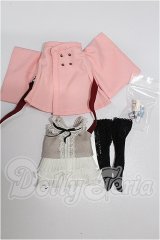 30cmドールサイズ/OF:衣装セット S-26-04-19-232-TO-ZS