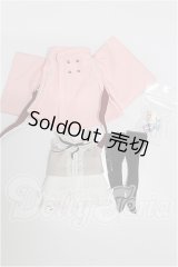 30cmドールサイズ/OF:衣装セット S-26-04-19-232-TO-ZS