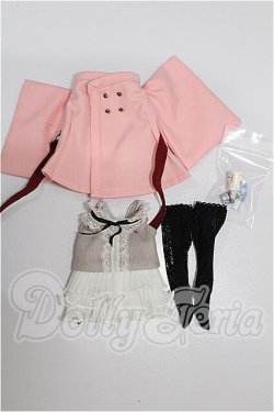 画像1: 30cmドールサイズ/OF:衣装セット S-26-04-19-232-TO-ZS