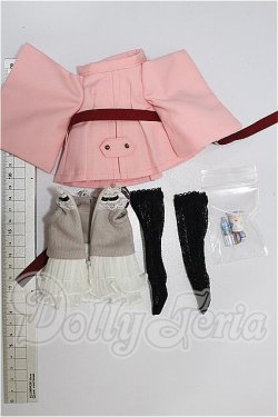 画像2: 30cmドールサイズ/OF:衣装セット S-26-04-19-232-TO-ZS