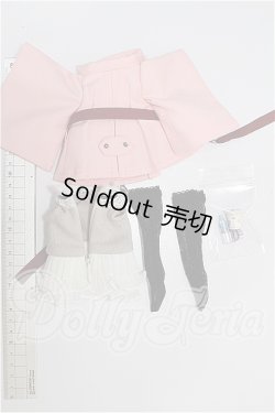 画像2: 30cmドールサイズ/OF:衣装セット S-26-04-19-232-TO-ZS