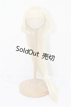 画像1: 8-9inch/ウィッグ S-26-05-10-146-TO-ZS