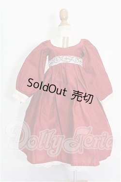画像1: SD/OF:ドレス S-26-04-19-315-YB-ZS