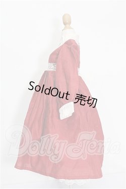画像2: SD/OF:ドレス S-26-04-19-315-YB-ZS