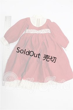 画像5: SD/OF:ドレス S-26-04-19-315-YB-ZS