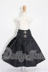 SD/OF:スカート S-26-04-19-322-YB-ZS