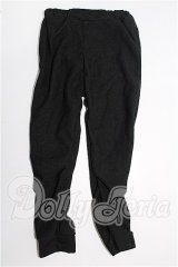 SD/OF:パンツ S-26-04-19-324-YB-ZS