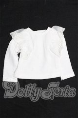 SDM&MSD/OF:トップス S-26-04-26-147-YB-ZS