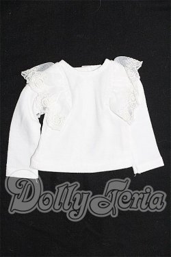 画像1: SDM&MSD/OF:トップス S-26-04-26-147-YB-ZS