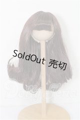6inch/ウィッグ S-26-05-03-171-YB-ZS