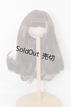 画像1: 6inch/ウィッグ S-26-05-03-171-YB-ZS