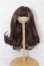 画像1: 6inch/ウィッグ S-26-05-03-171-YB-ZS (1)