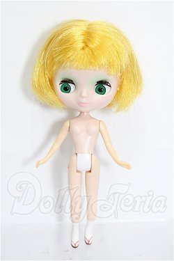 画像4: プチブライス/豆千代 スプリングショコラ S-26-04-19-304-YB-ZS