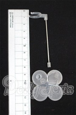 画像2: プチブライス/OF:小物 S-26-04-26-238-YB-ZS