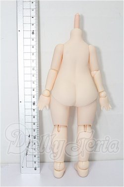 画像2: IMOMODOLL/1/6 Body 冬瓜体 S-26-04-26-103-TO-ZS