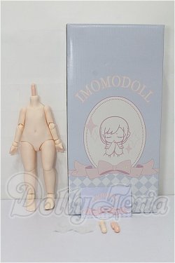 画像3: IMOMODOLL/1/6 Body 冬瓜体 S-26-04-26-103-TO-ZS