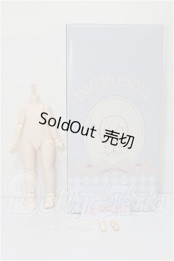 画像3: IMOMODOLL/1/6 Body 冬瓜体 S-26-04-26-103-TO-ZS
