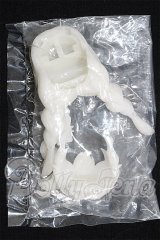 Meki Creator's Essence/造物之心:ヘアパーツ(未塗装) S-26-04-26-196-TO-ZS