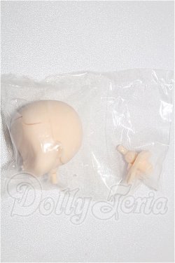 画像1: ねんどろいどどーる/かすたむヘッド cream S-26-04-26-198-TO-ZS