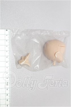 画像2: ねんどろいどどーる/かすたむヘッド cream S-26-04-26-198-TO-ZS