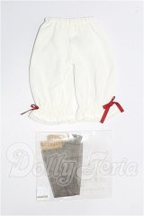 SDM＆MSD/OF:パンツ S-26-04-26-158-TO-ZS