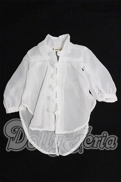 画像1: SDM&MSD/OF:トップス S-26-04-26-148-TO-ZS