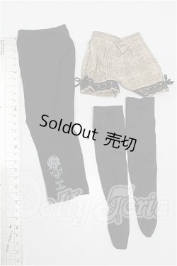 画像2: SDM＆MSD/OF:衣装セット S-26-05-17-142-TO-ZS