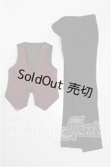 SDM＆MSD/OF:衣装セット S-26-05-17-143-TO-ZS