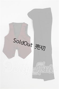 画像1: SDM＆MSD/OF:衣装セット S-26-05-17-143-TO-ZS