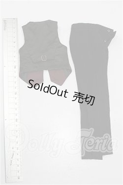 画像2: SDM＆MSD/OF:衣装セット S-26-05-17-143-TO-ZS