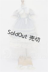 MSD&SDM/OF レーシーチュールドレス(VOLKS製) S-26-04-26-132-TO-ZS