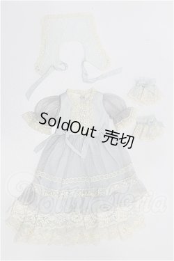 画像4: MSD&SDM/OF レーシーチュールドレス(VOLKS製) S-26-04-26-132-TO-ZS