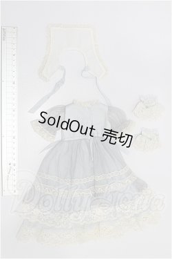 画像5: MSD&SDM/OF レーシーチュールドレス(VOLKS製) S-26-04-26-132-TO-ZS