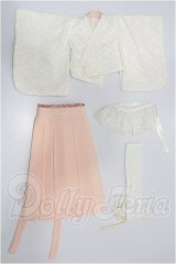 SDM＆MSD/OF:衣装セット S-26-04-26-134-TO-ZS