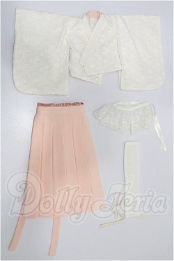 画像1: SDM＆MSD/OF:衣装セット S-26-04-26-134-TO-ZS